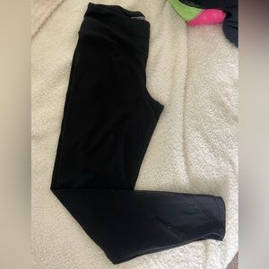 Victoria Secret Leggings